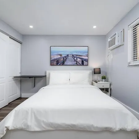 Shell On The Beach 102 - Renovated Hollywood Exterior photo