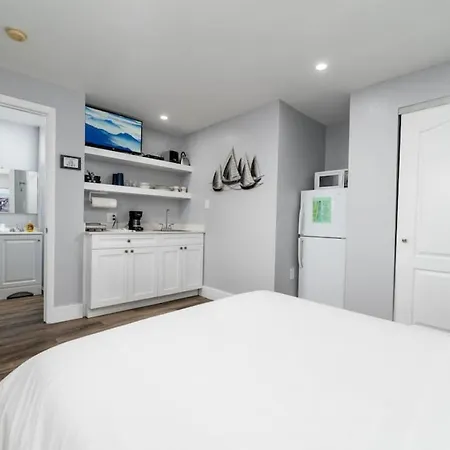Shell On The Beach 102 - Renovated Hollywood Exterior photo