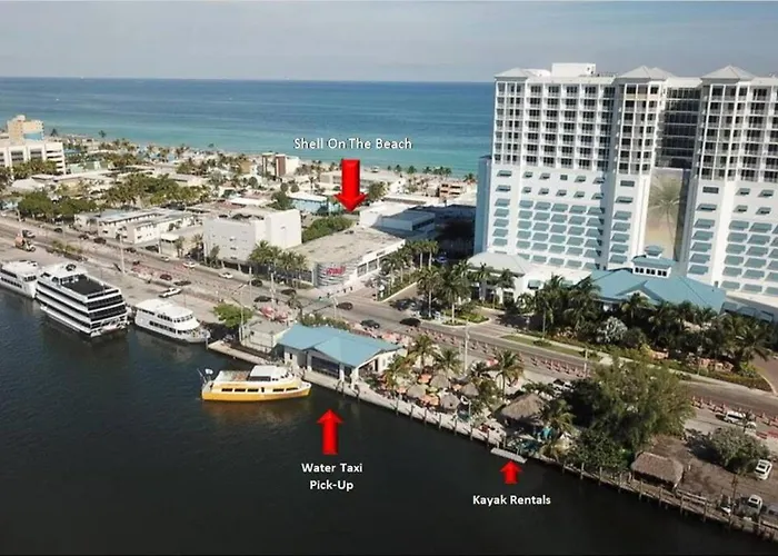 Shell On The Beach 102 - Renovated