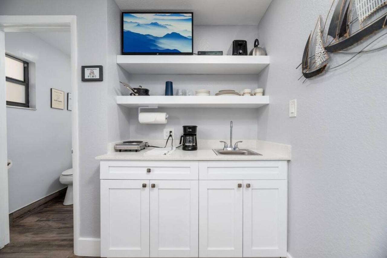Shell On The 102 - Renovated Apartment Hollywood